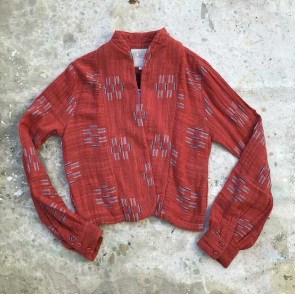 Ace & Jig Jude Jacket